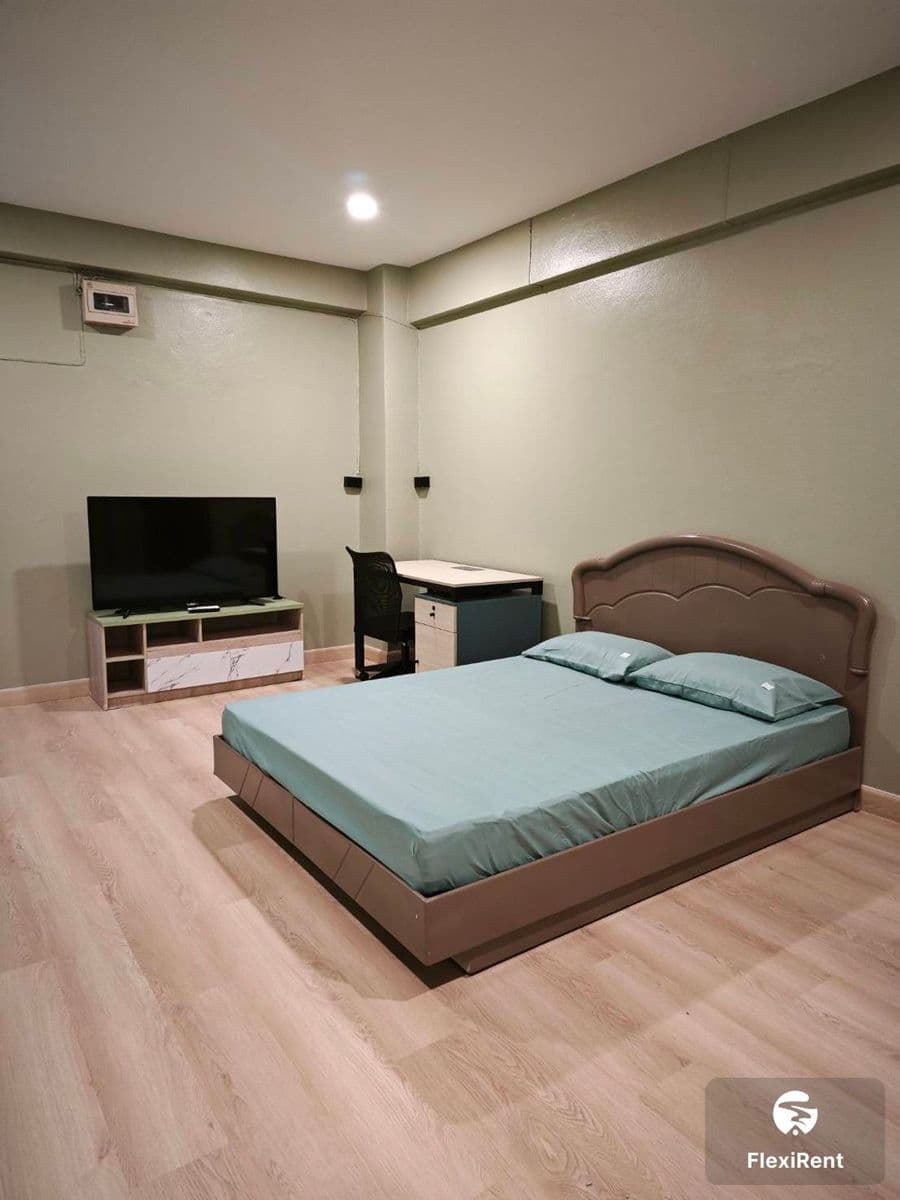 Eua Amornsuk Condo Ramkhamhaeng photo #10