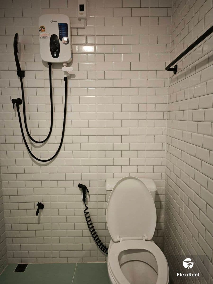 Eua Amornsuk Condo Ramkhamhaeng photo #13