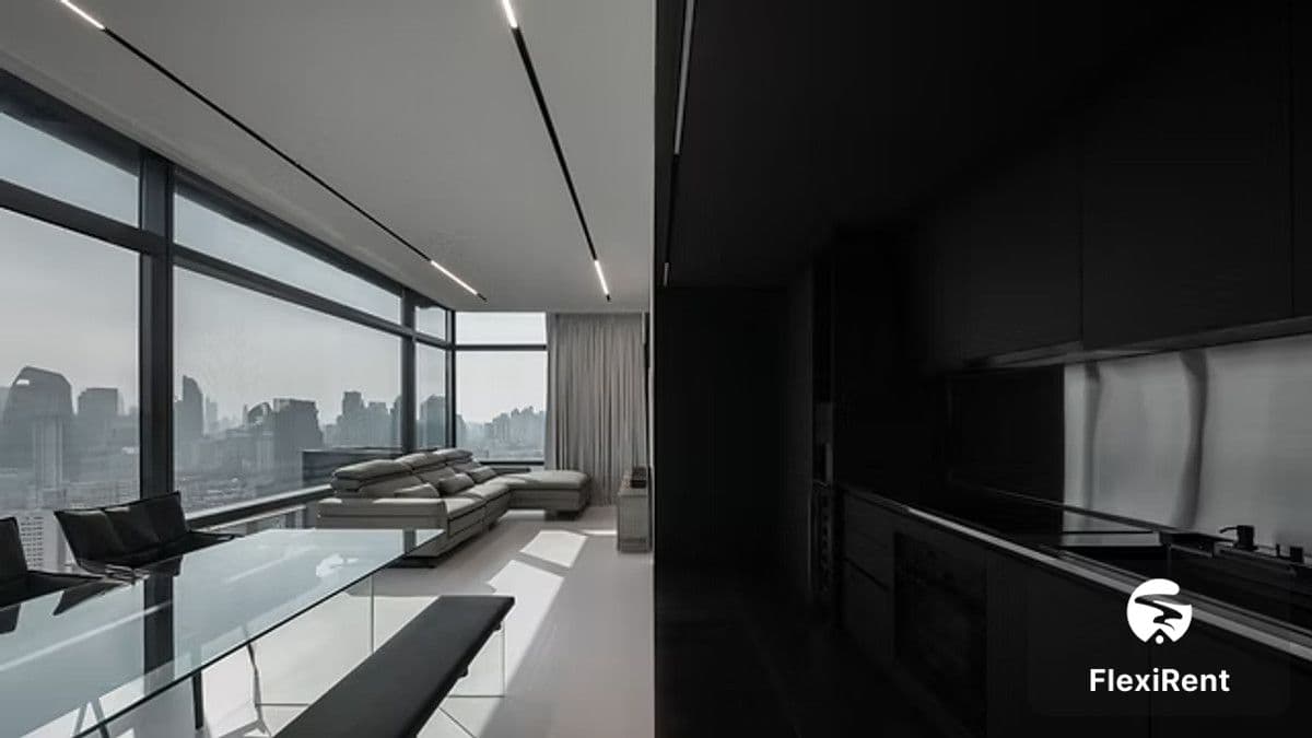 Circle 2 Living Prototype photo #6