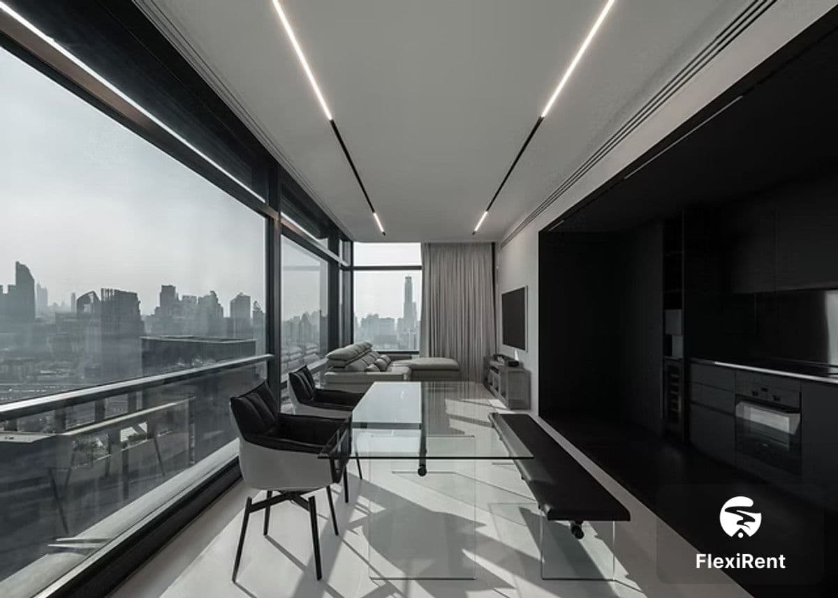 Circle 2 Living Prototype photo #7