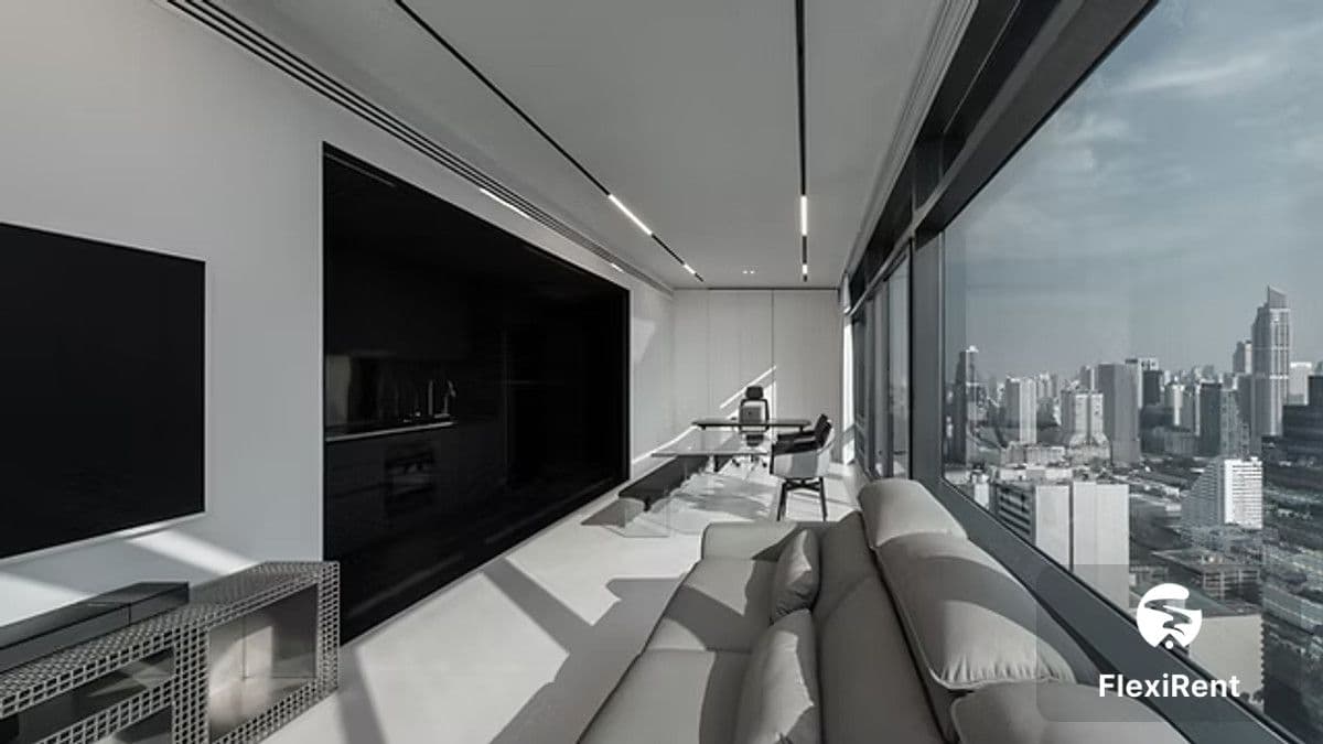 Circle 2 Living Prototype photo #8