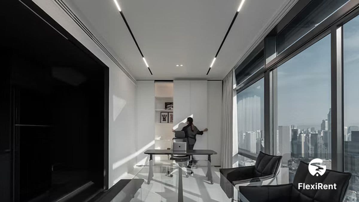 Circle 2 Living Prototype photo #9