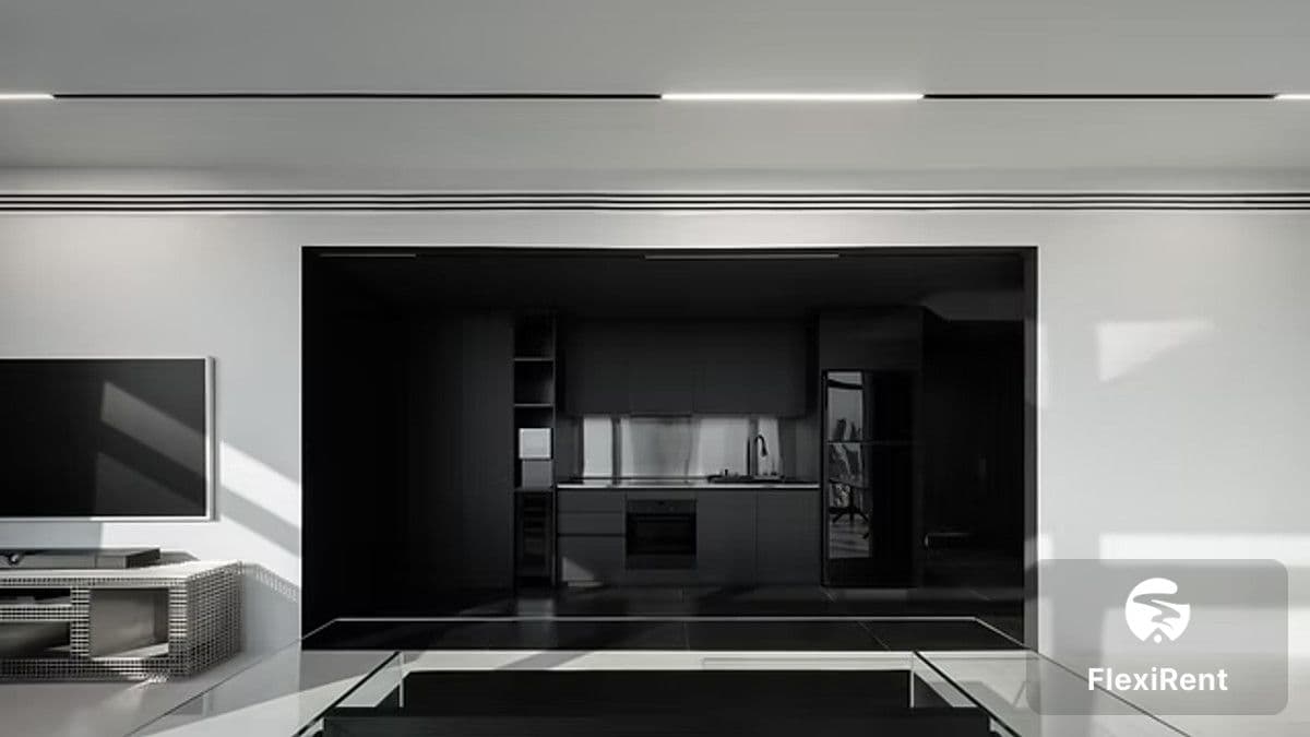 Circle 2 Living Prototype photo #10