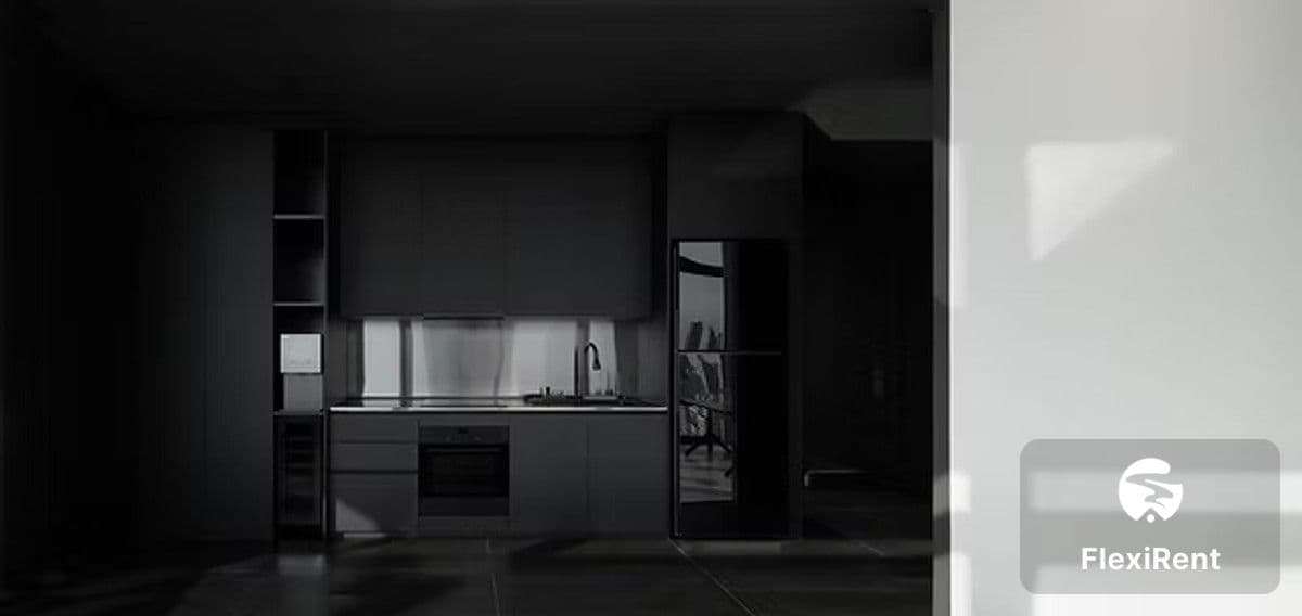 Circle 2 Living Prototype photo #11