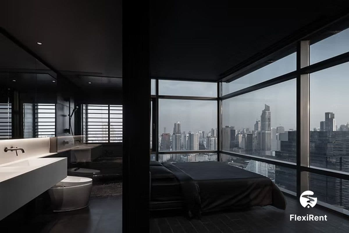 Circle 2 Living Prototype photo #14