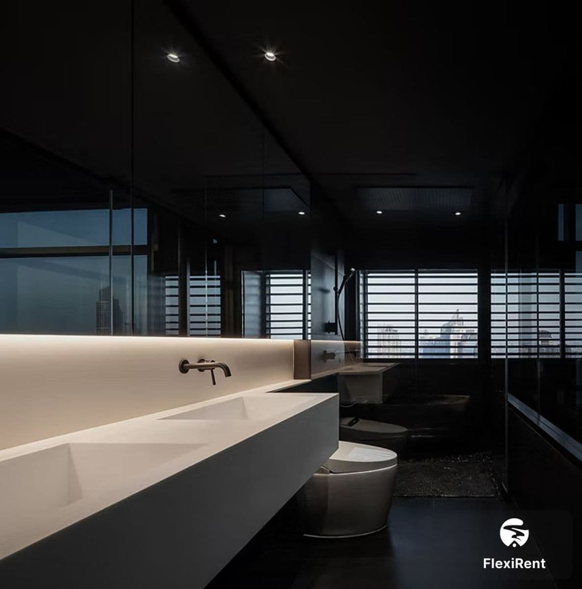 Circle 2 Living Prototype photo #15