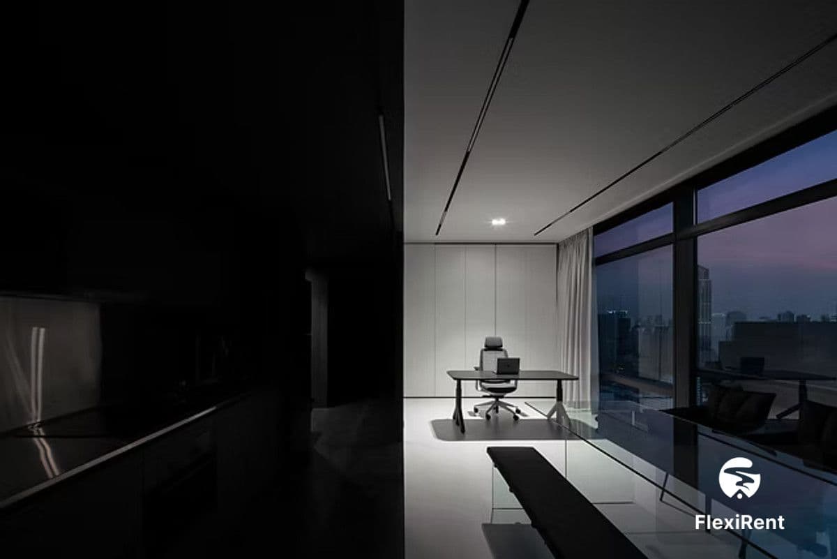 Circle 2 Living Prototype photo #17