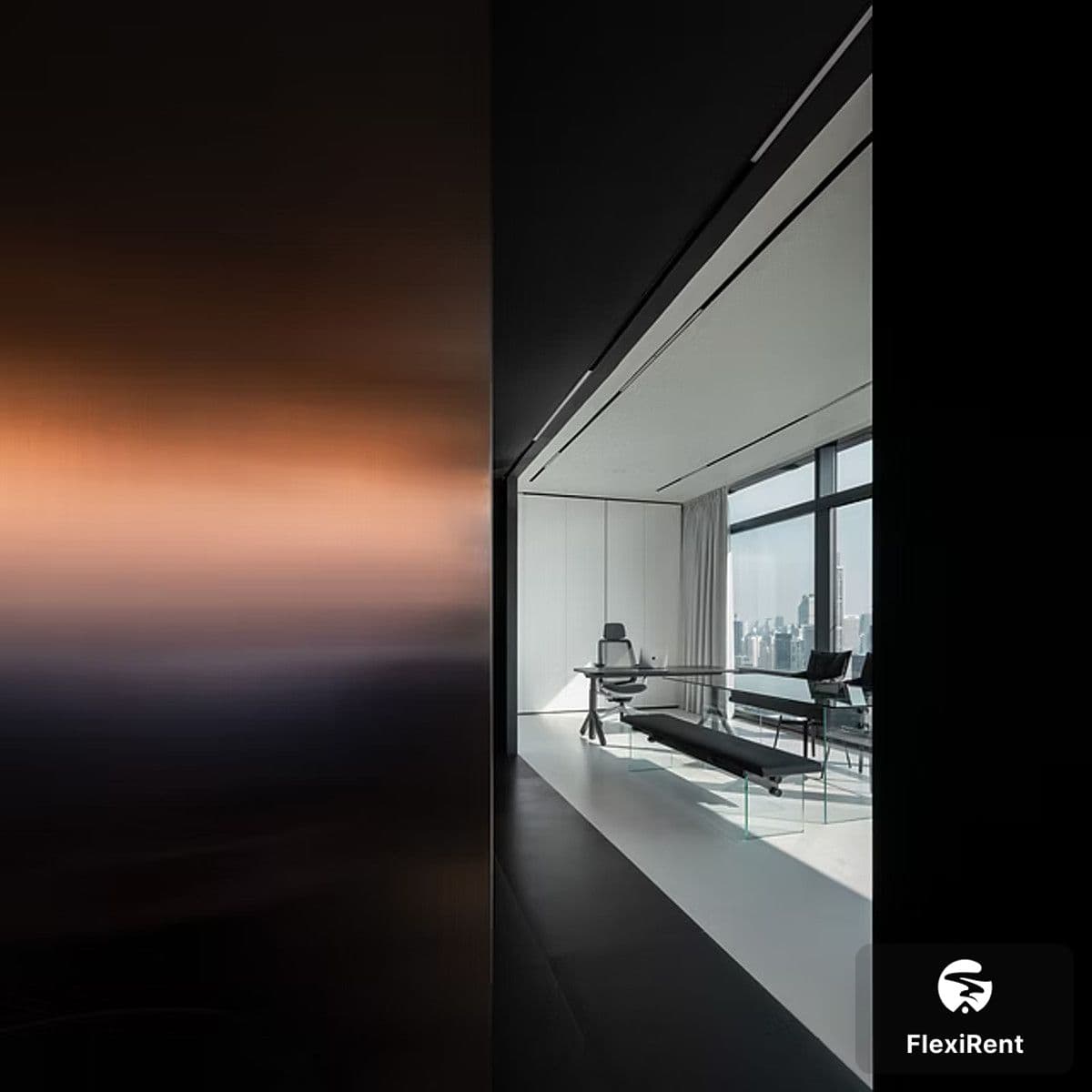 Circle 2 Living Prototype photo #18