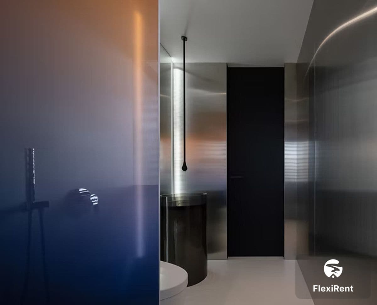 Circle 2 Living Prototype photo #20