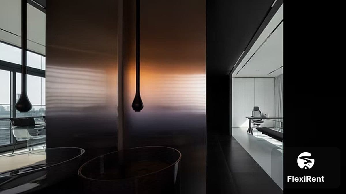 Circle 2 Living Prototype photo #21