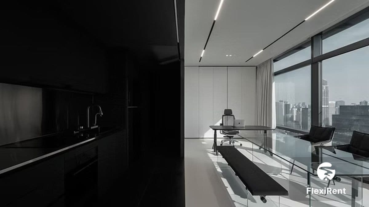 Circle 2 Living Prototype photo #24