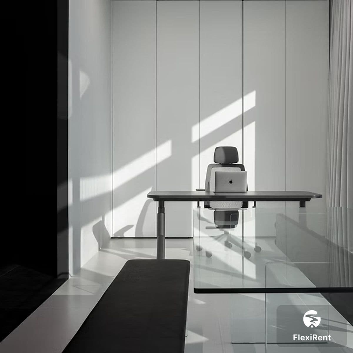 Circle 2 Living Prototype photo #25