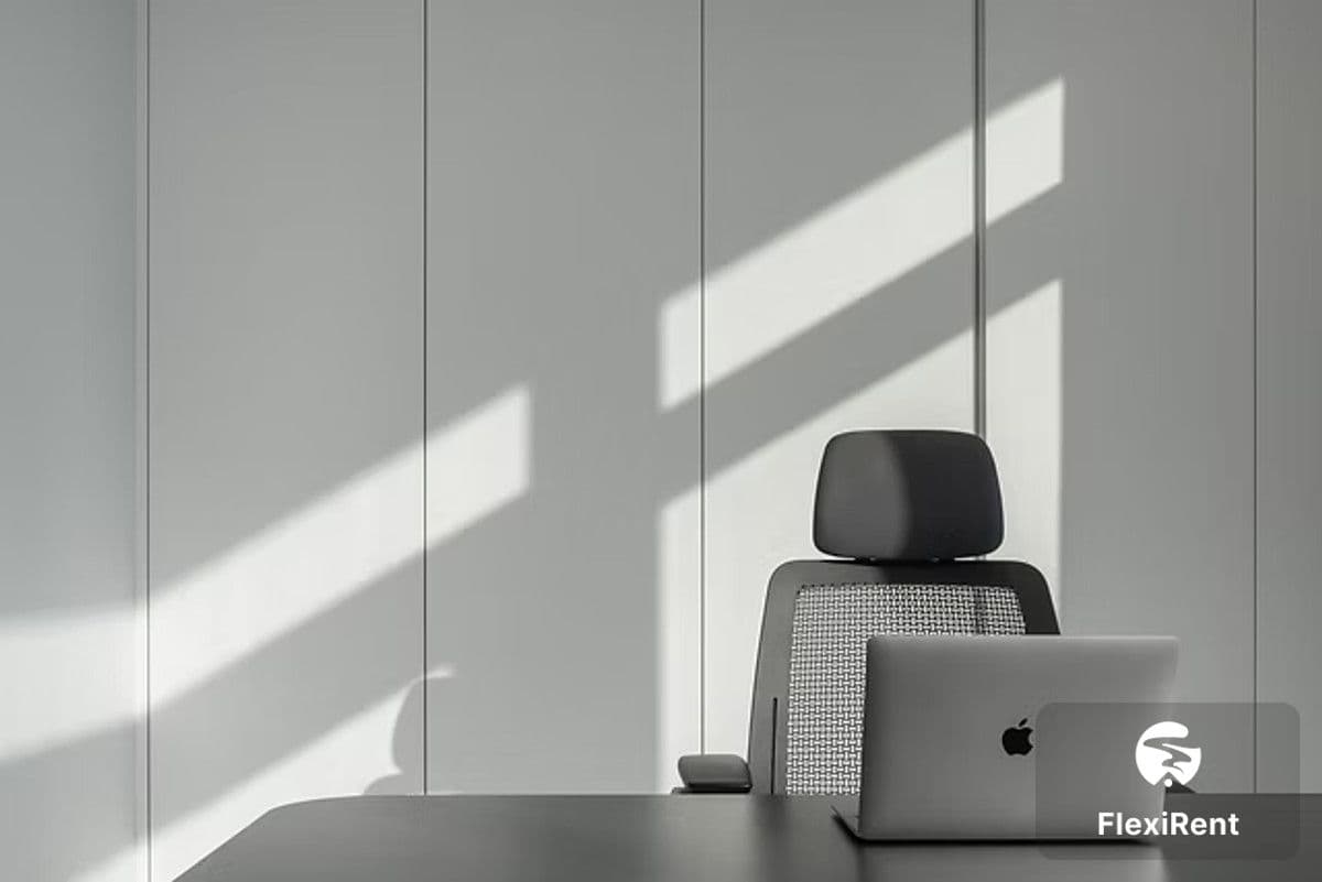 Circle 2 Living Prototype photo #26