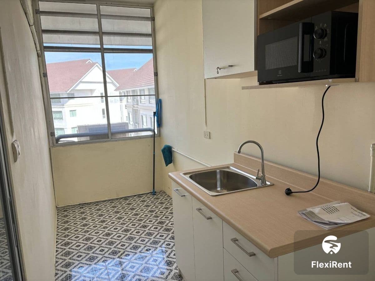 ซิตี้ วิลล์ ( City Ville) รูปที่ 6