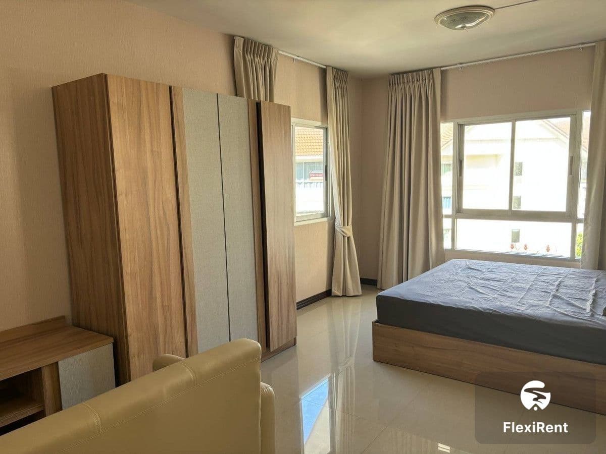 ซิตี้ วิลล์ ( City Ville) รูปที่ 7