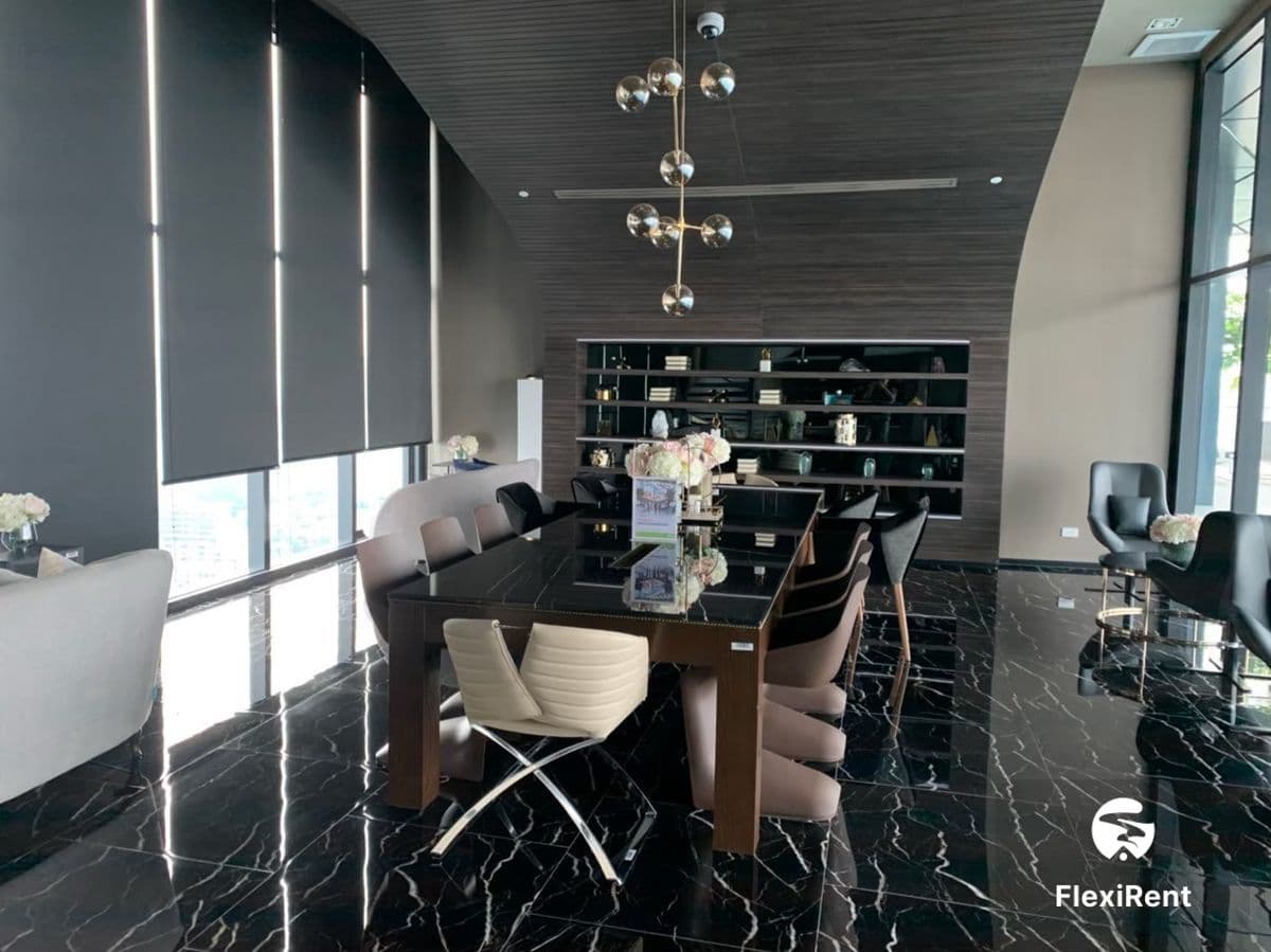 IDEO Phahol - Jatujak photo #10