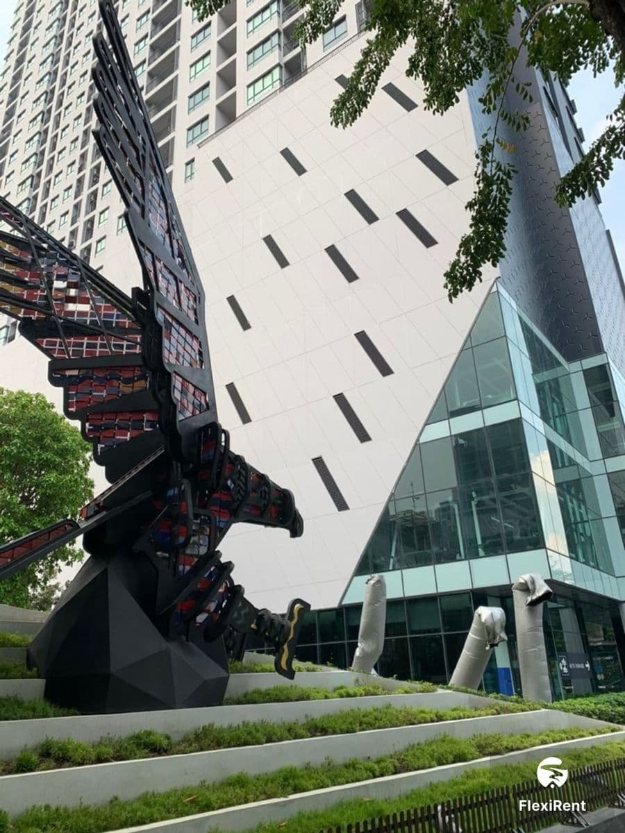 IDEO Phahol - Jatujak photo #17