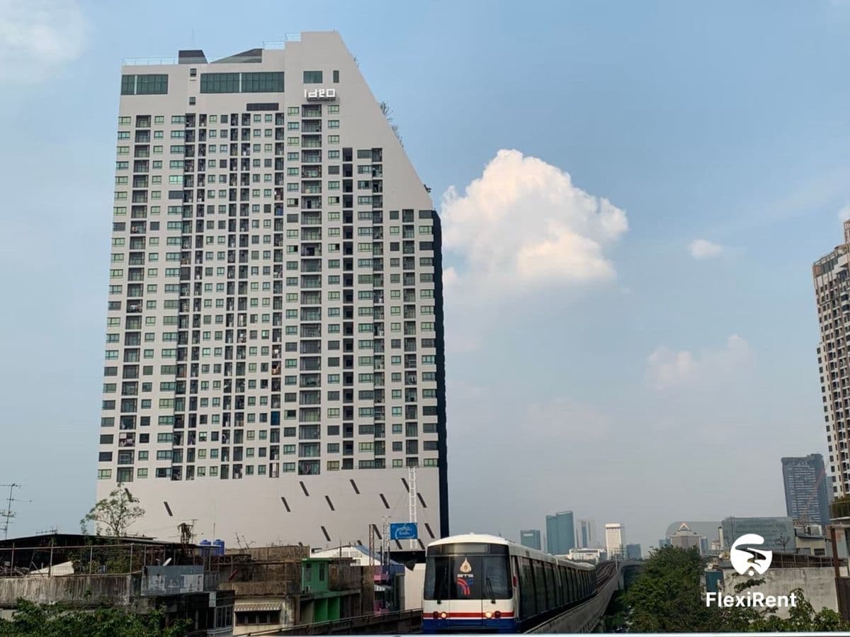 IDEO Phahol - Jatujak photo #18