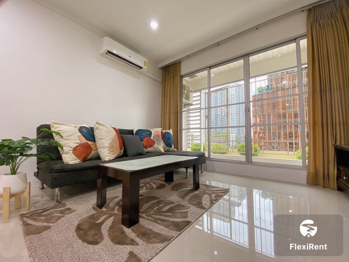 BaanKlangKrung Siam - Pathumwan photo #6