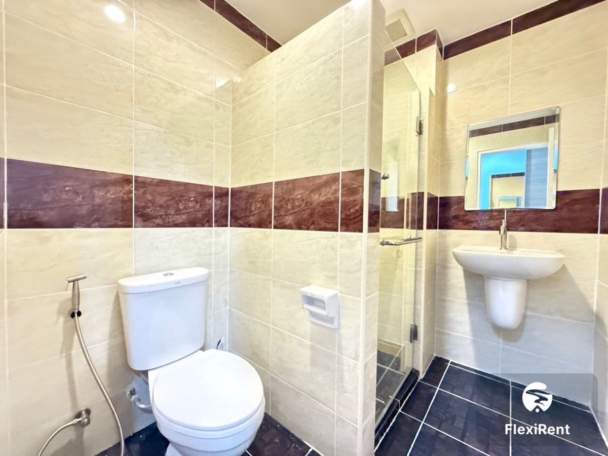 Country Ville Resort Condominium photo #10