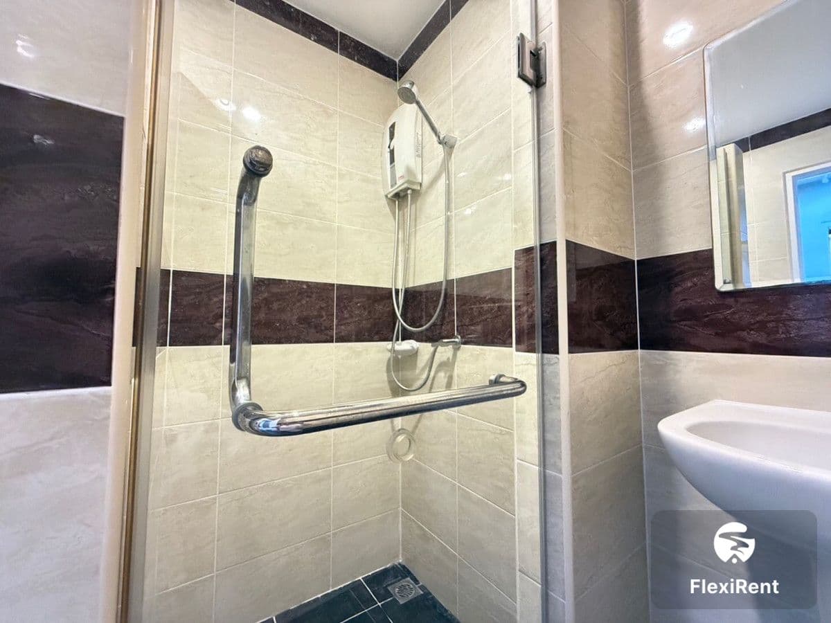 Country Ville Resort Condominium photo #11