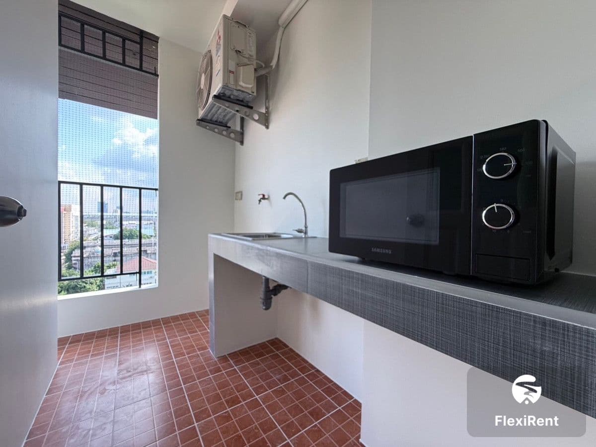 Country Ville Resort Condominium photo #13