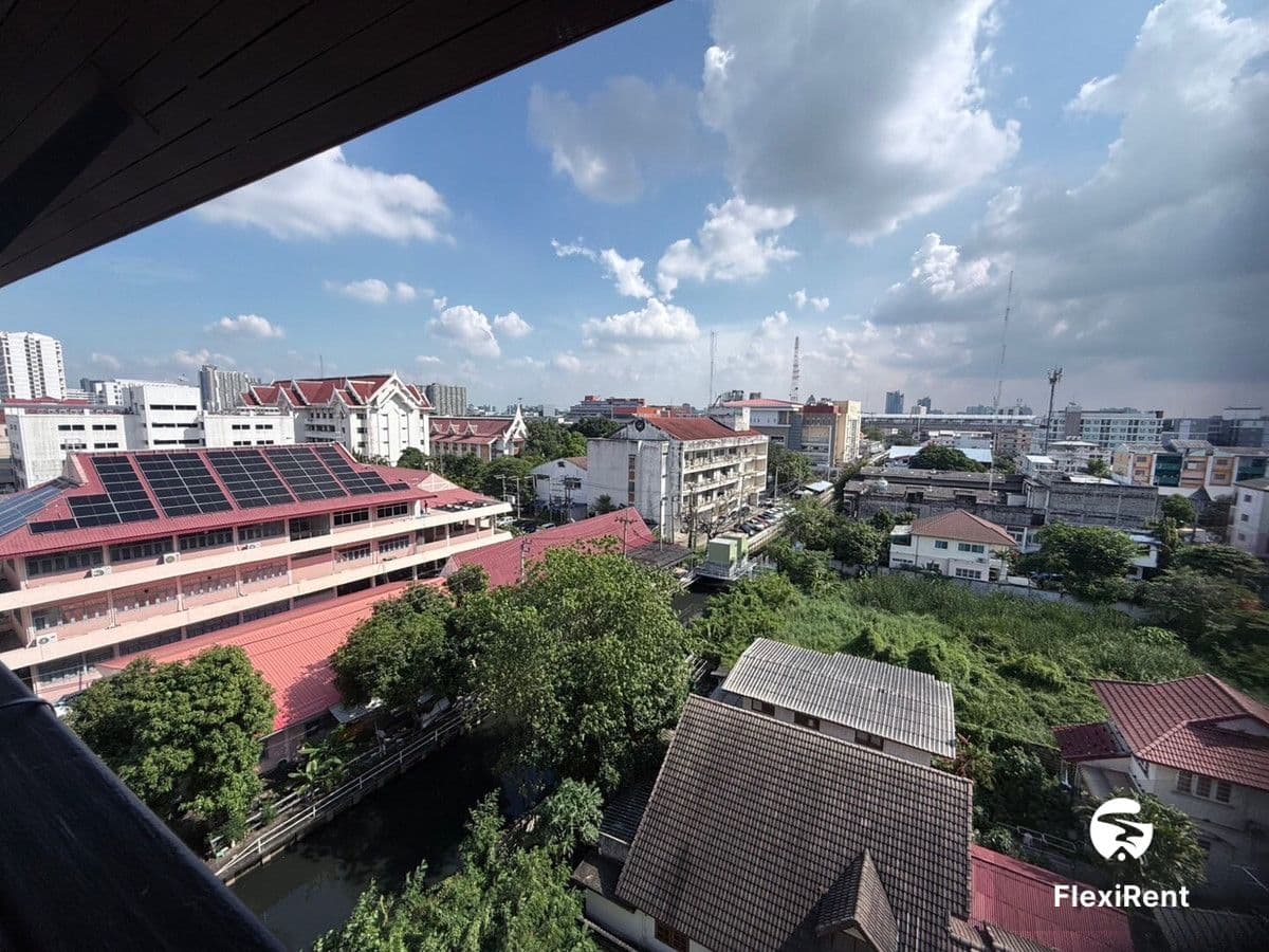 Country Ville Resort Condominium photo #25