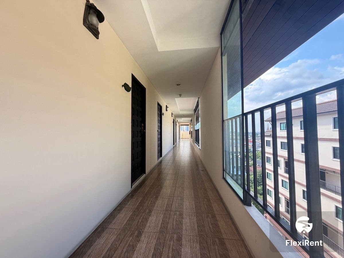 Country Ville Resort Condominium photo #14