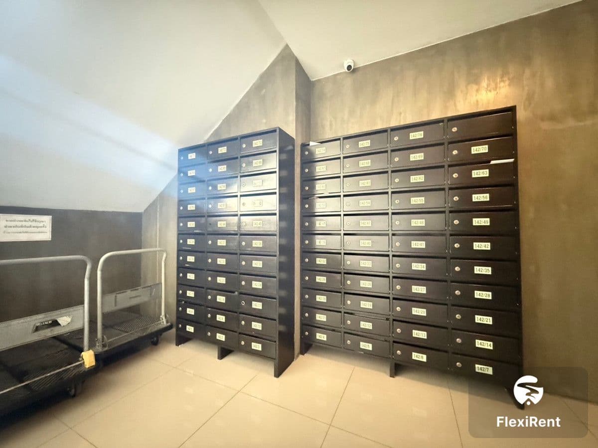 Country Ville Resort Condominium photo #16