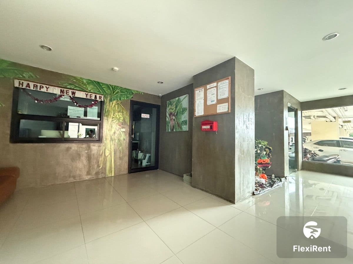 Country Ville Resort Condominium photo #17