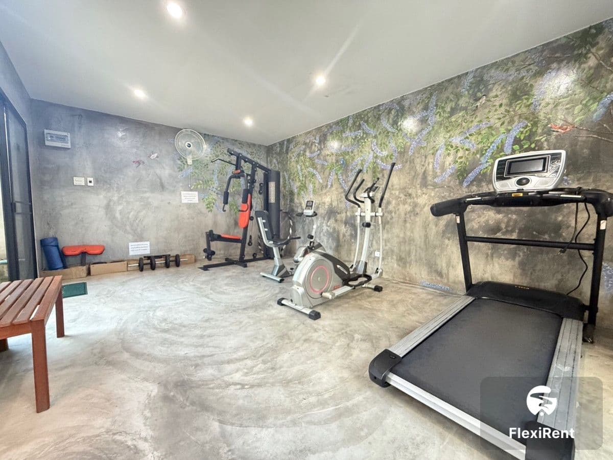 Country Ville Resort Condominium photo #18