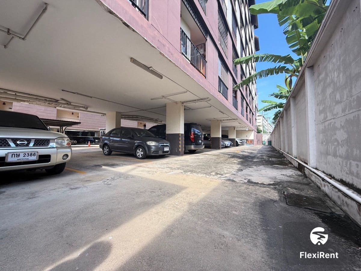 Country Ville Resort Condominium photo #22