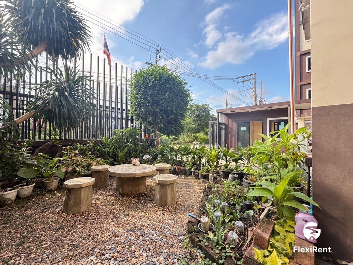 Country Ville Resort Condominium photo #23