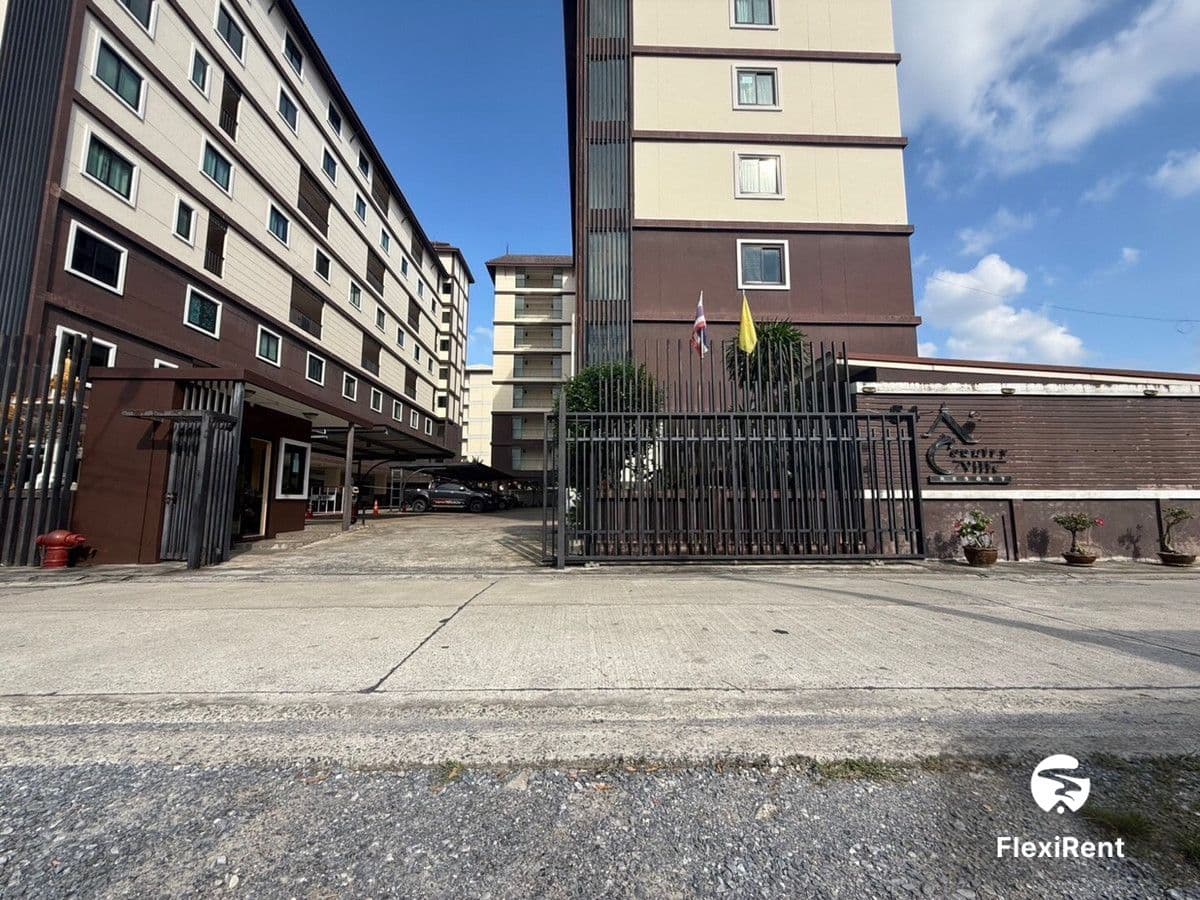 Country Ville Resort Condominium photo #21