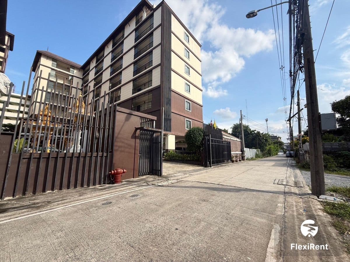 Country Ville Resort Condominium photo #20