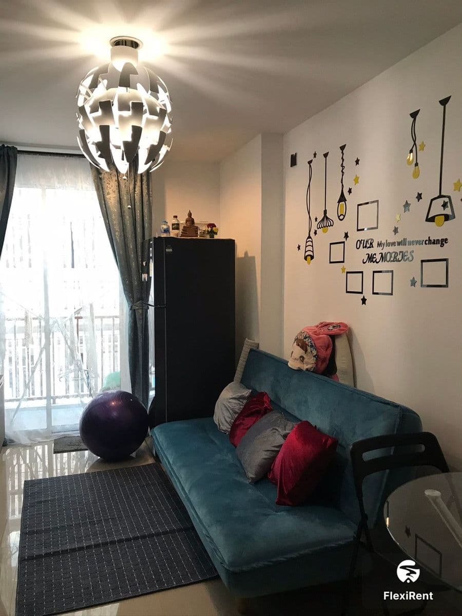 The Series Udomsuk 29 photo #12