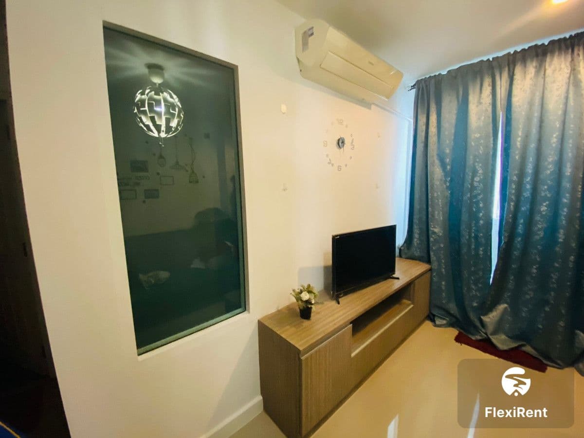 The Series Udomsuk 29 photo #13