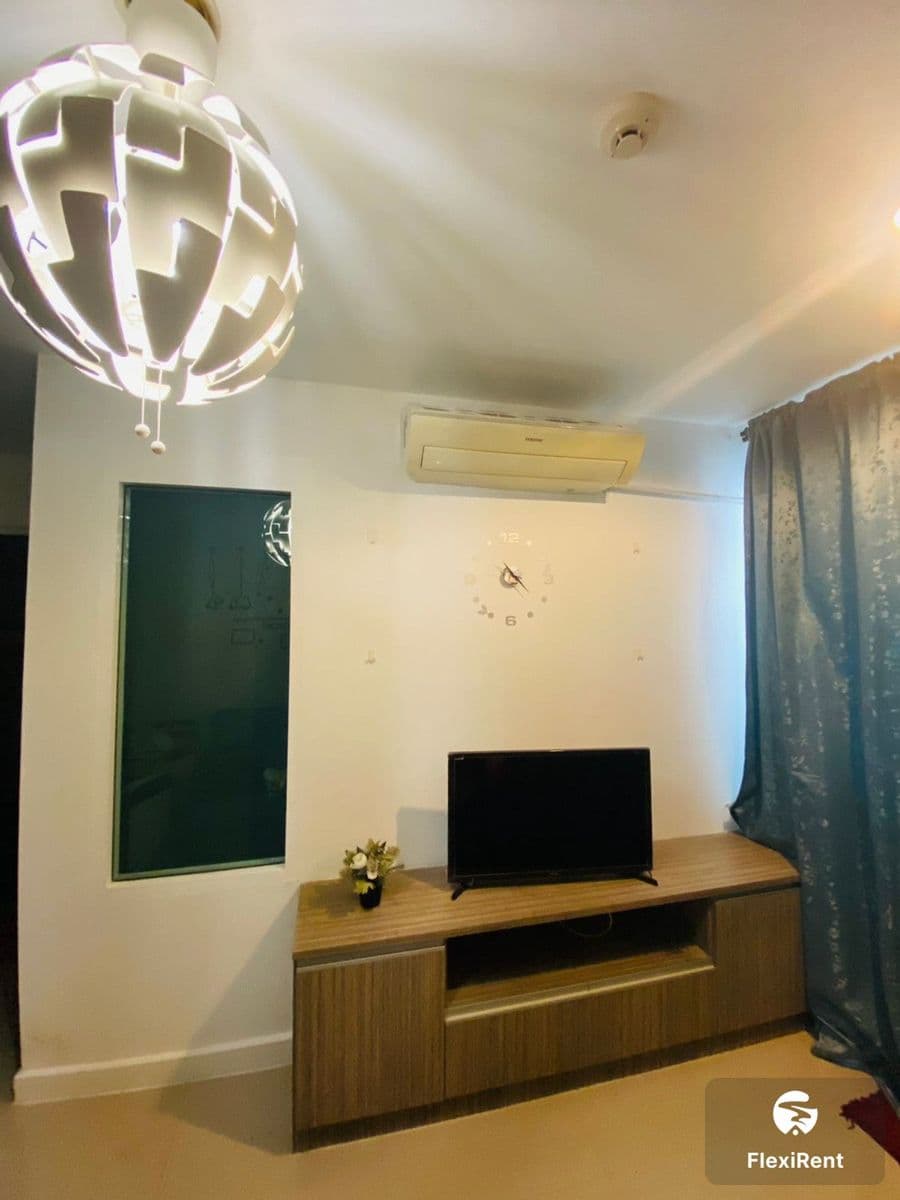 The Series Udomsuk 29 photo #14