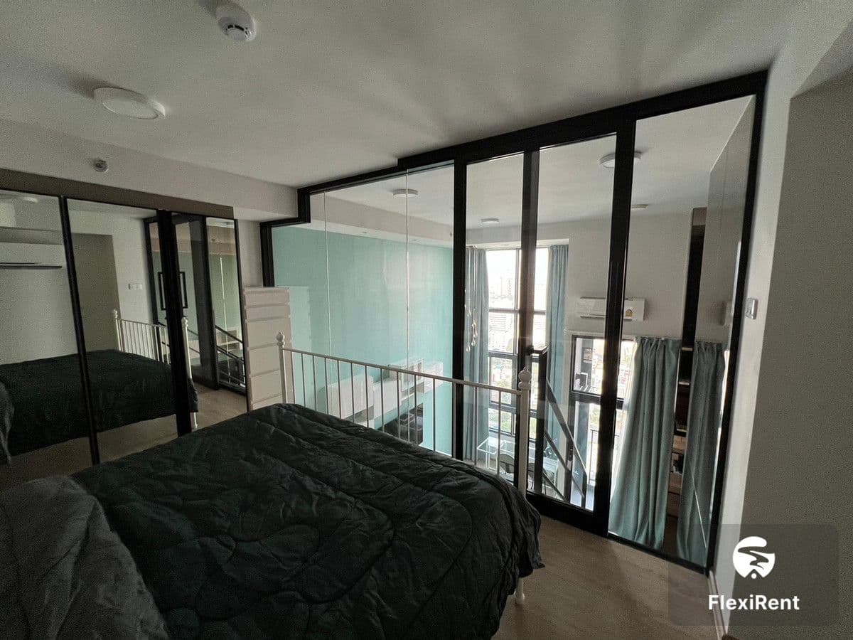 IDEO RAMA 9 – ASOKE Image 3