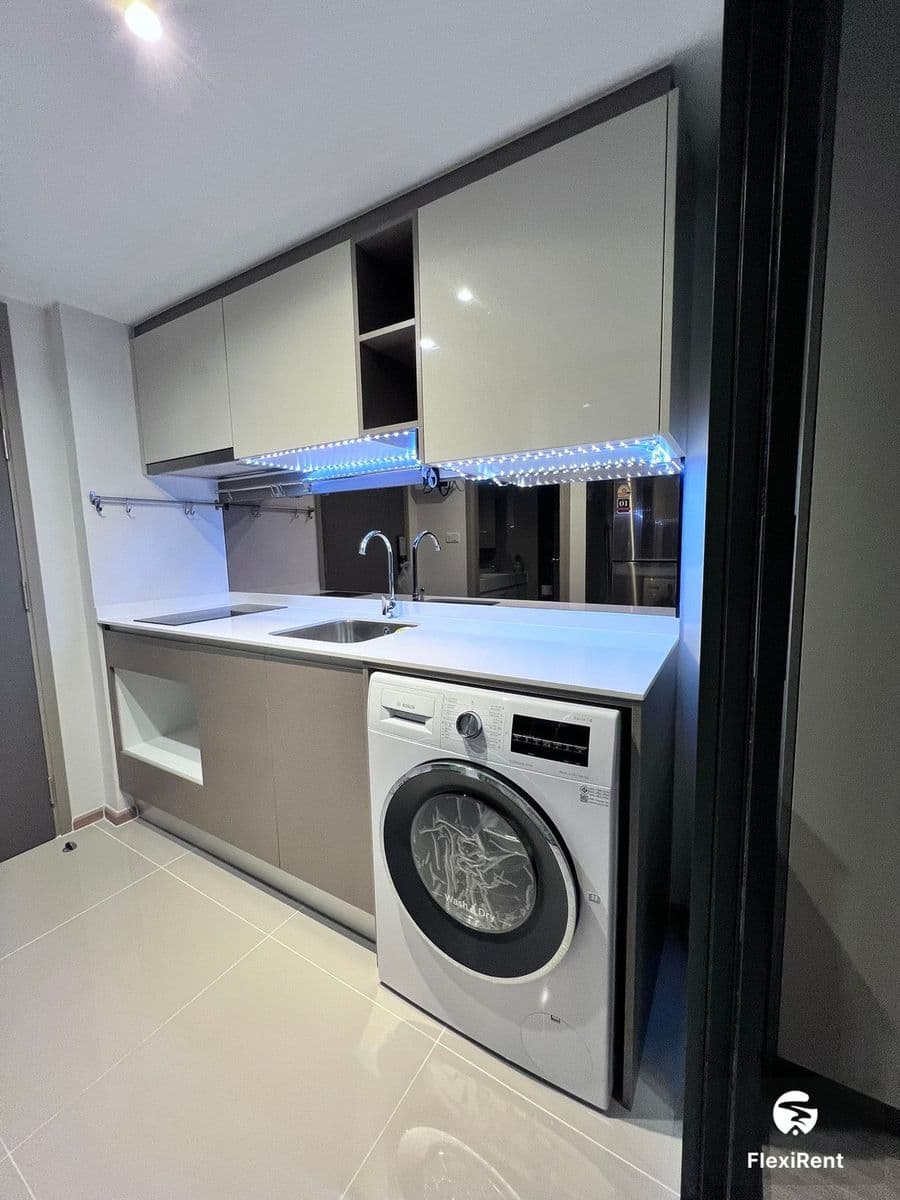 IDEO RAMA 9 – ASOKE Image 5