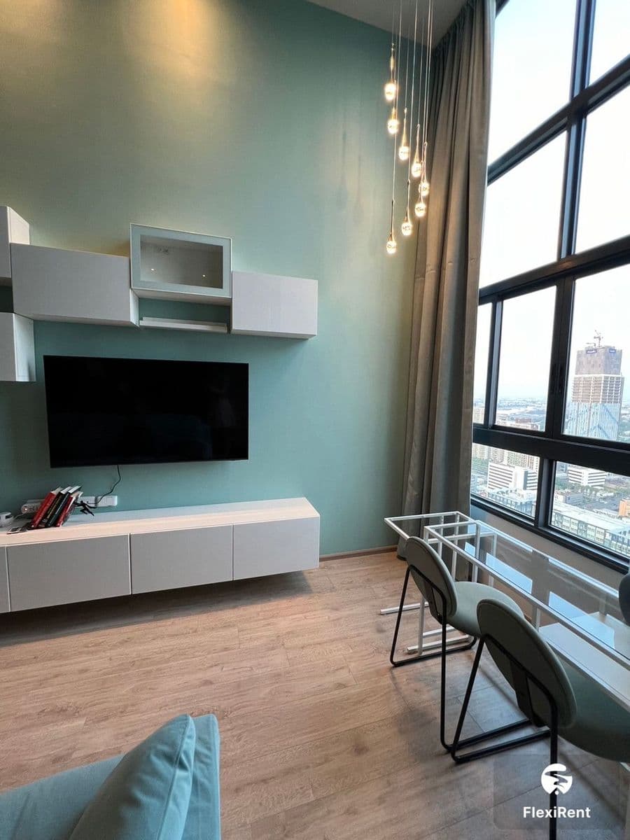 IDEO RAMA 9 – ASOKE photo #9