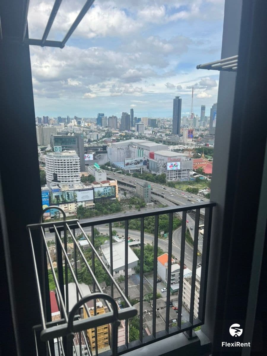 IDEO RAMA 9 – ASOKE photo #10