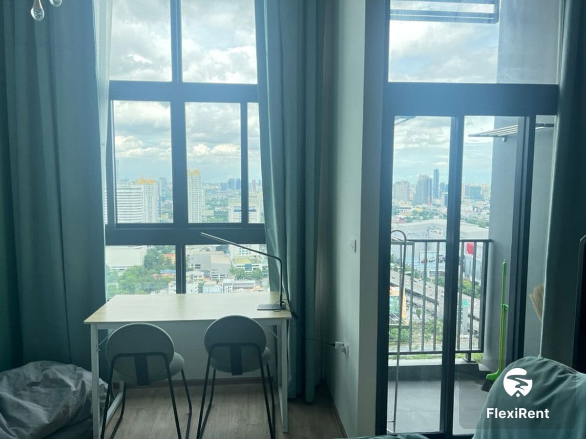 IDEO RAMA 9 – ASOKE photo #11