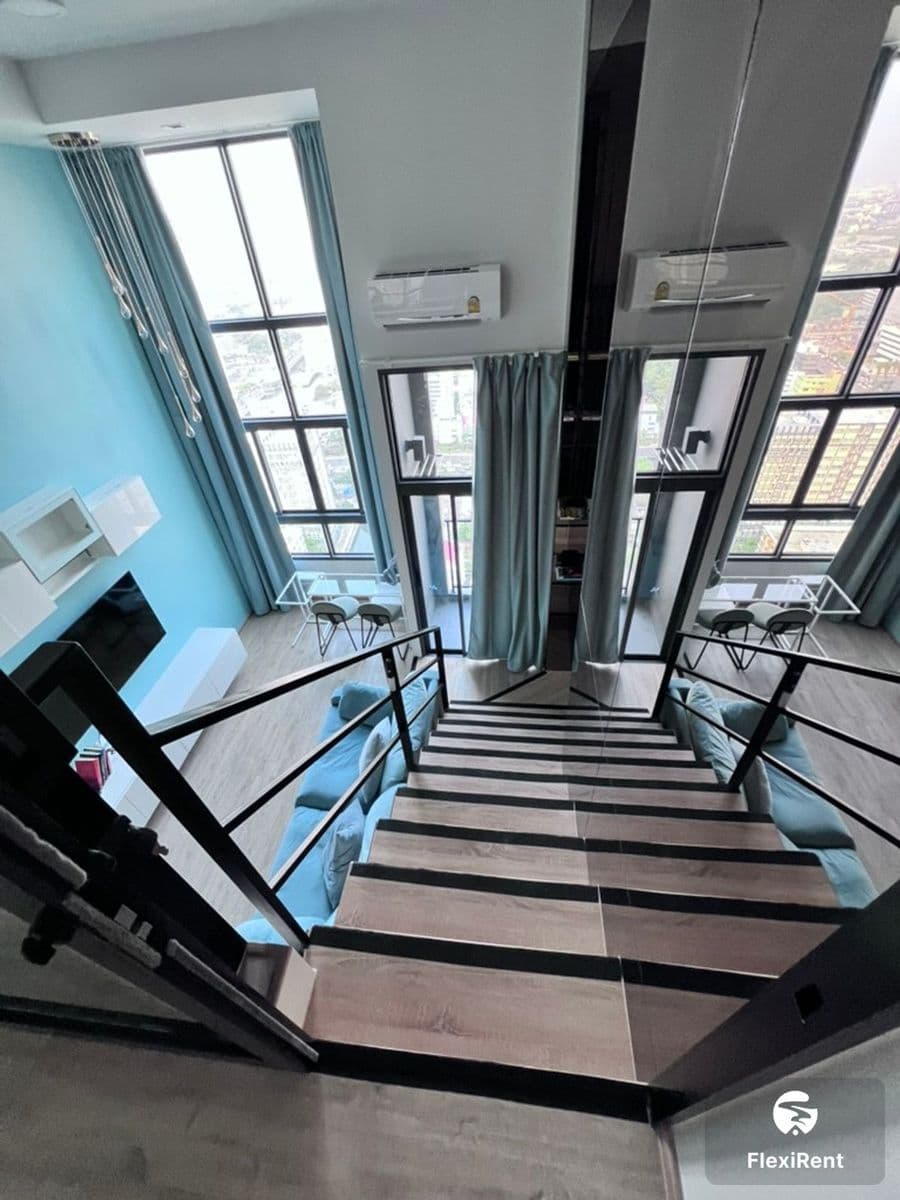 IDEO RAMA 9 – ASOKE photo #13