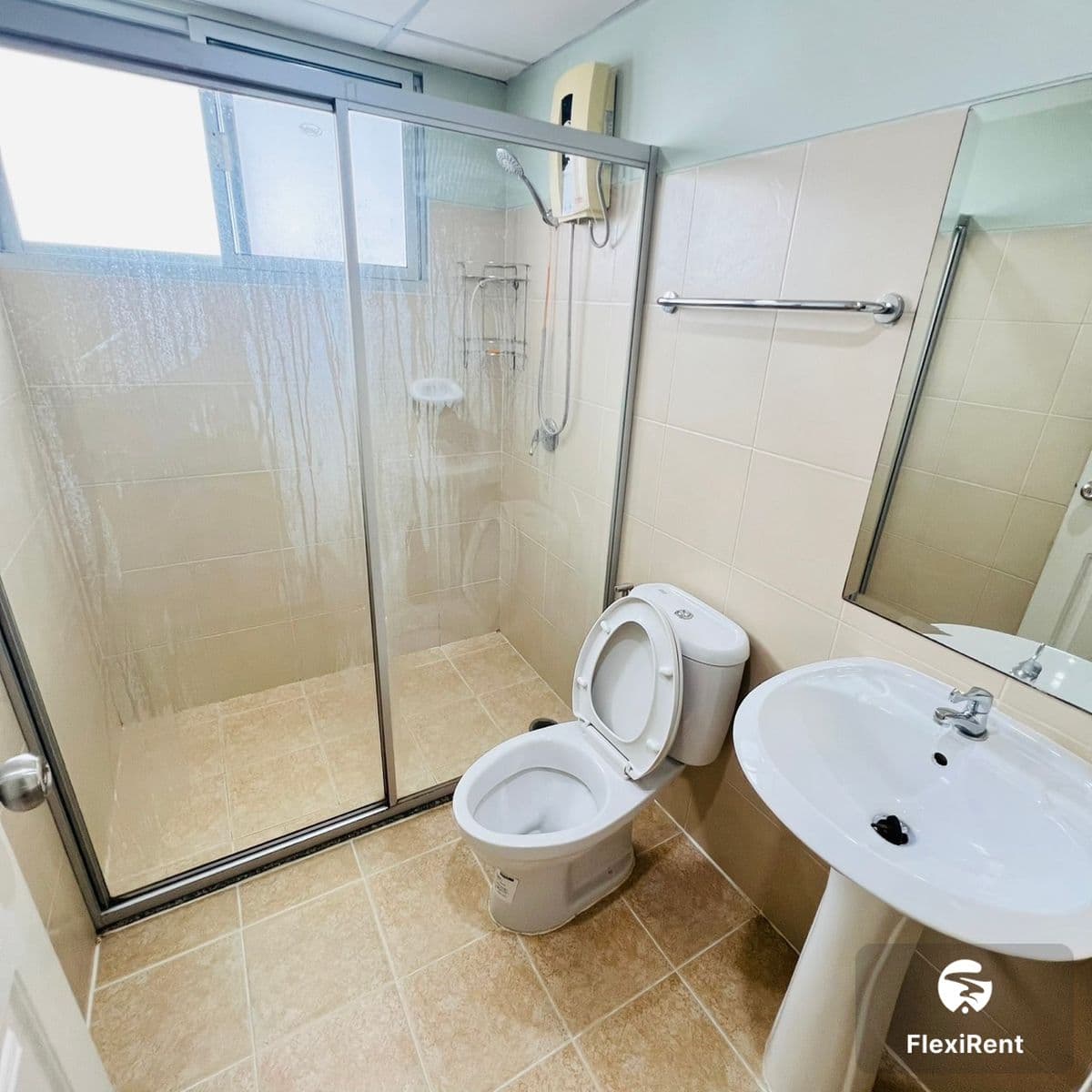 City Home Rattanathibet photo #6