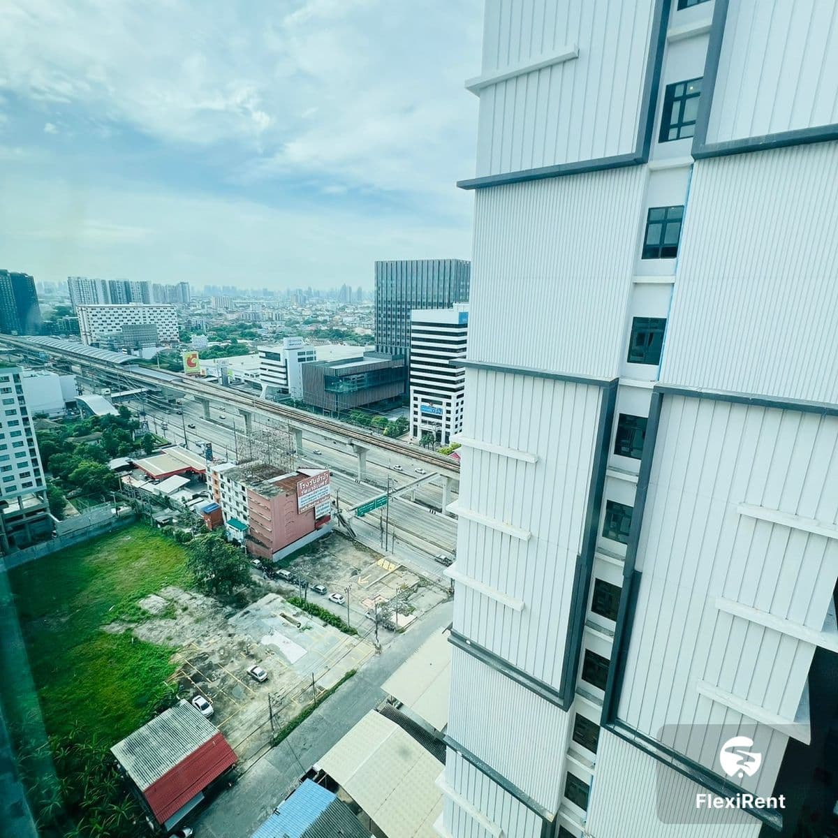 City Home Rattanathibet photo #11