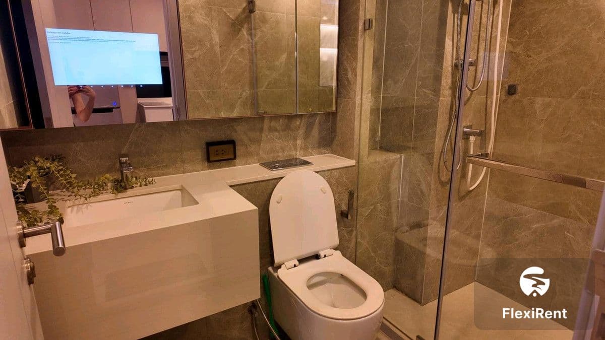 SOHO Bangkok Ratchada photo #6