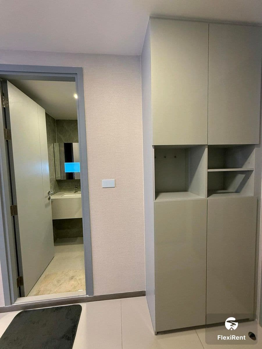 SOHO Bangkok Ratchada photo #7