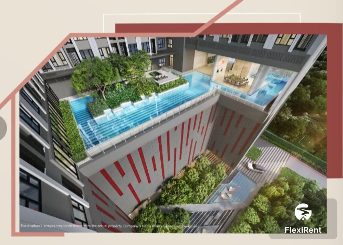 Aspire Sukhumvit - Rama 4 Image 1