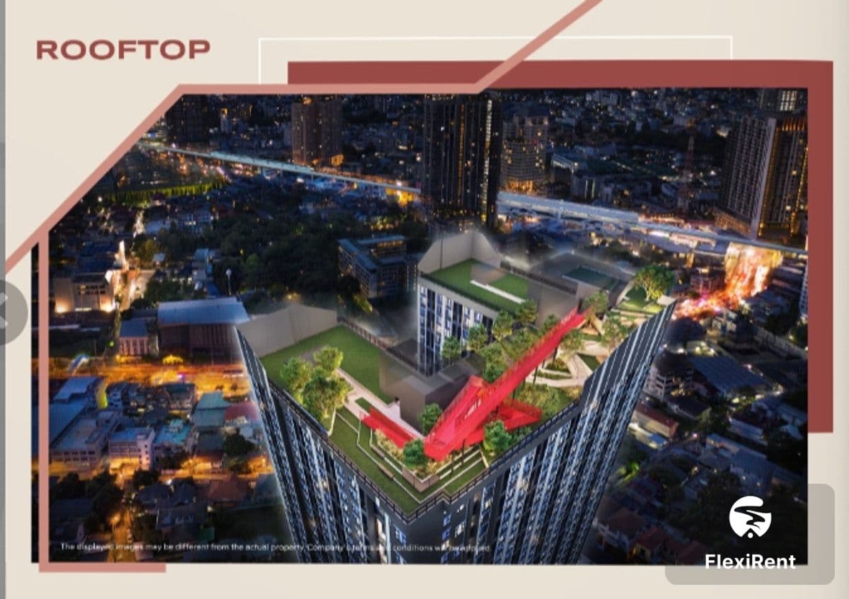 Aspire Sukhumvit - Rama 4 photo #12